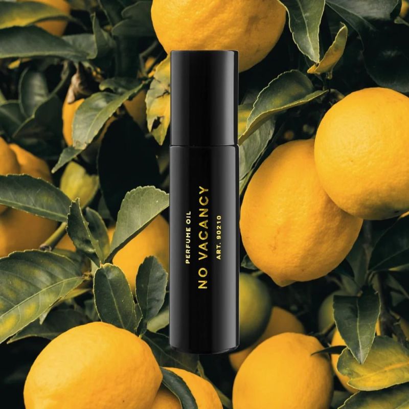 RAAW Alchemy No Vacancy Parfume Oil Huile de parfum