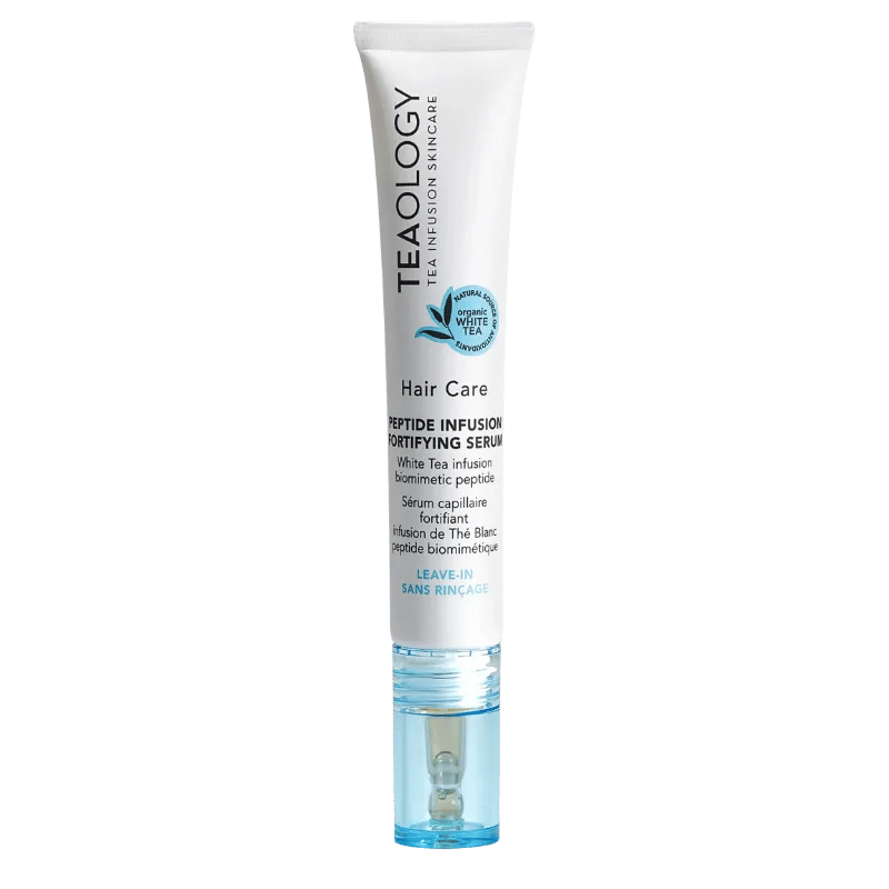 TEAOLOGY Hair Peptide Infusion Fortifying Serum sérum capillaire