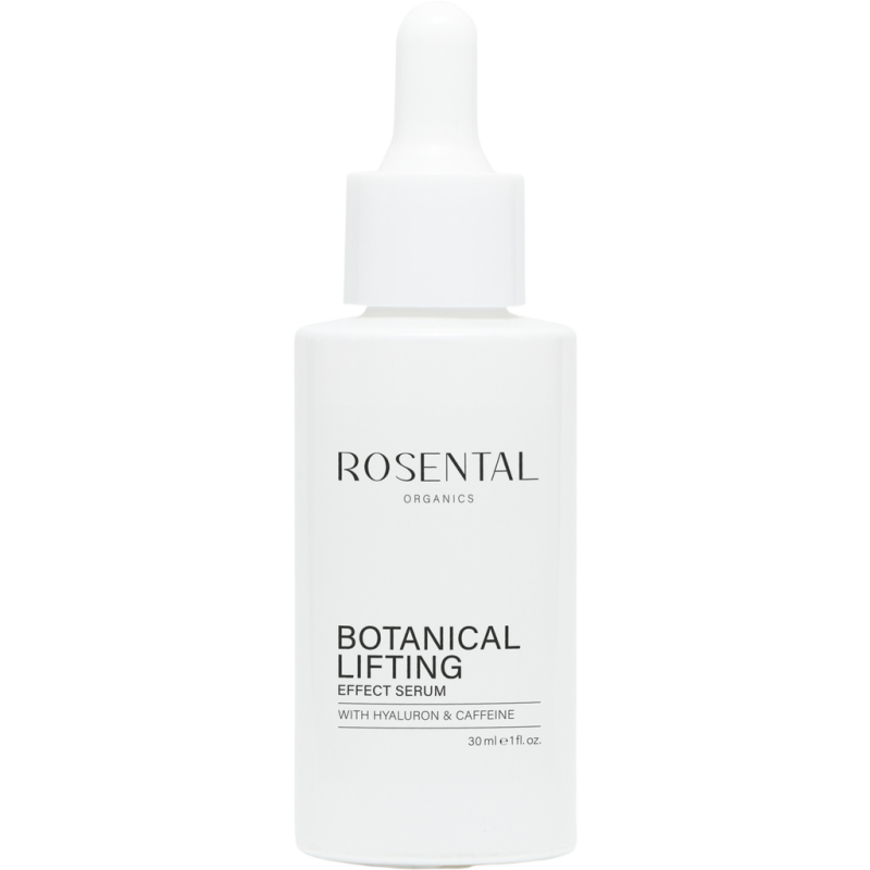 Rosental Botanical Lifting Effect Serum Sérum anti-rides