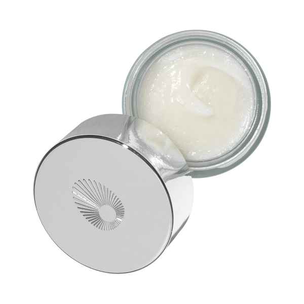 OMOROVICZA Silver Skin Saviour Travel Size masque visage