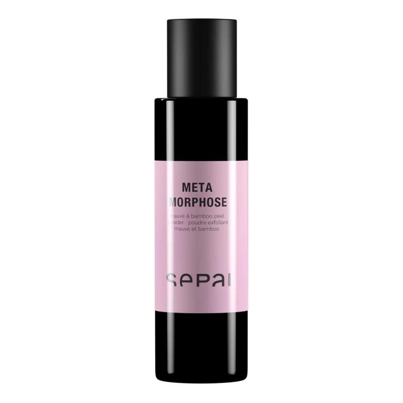 SEPAI METAMORPHOSE Peeling