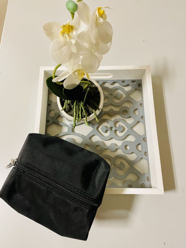 SEPAI Beauty Bag noir Beauty Bag