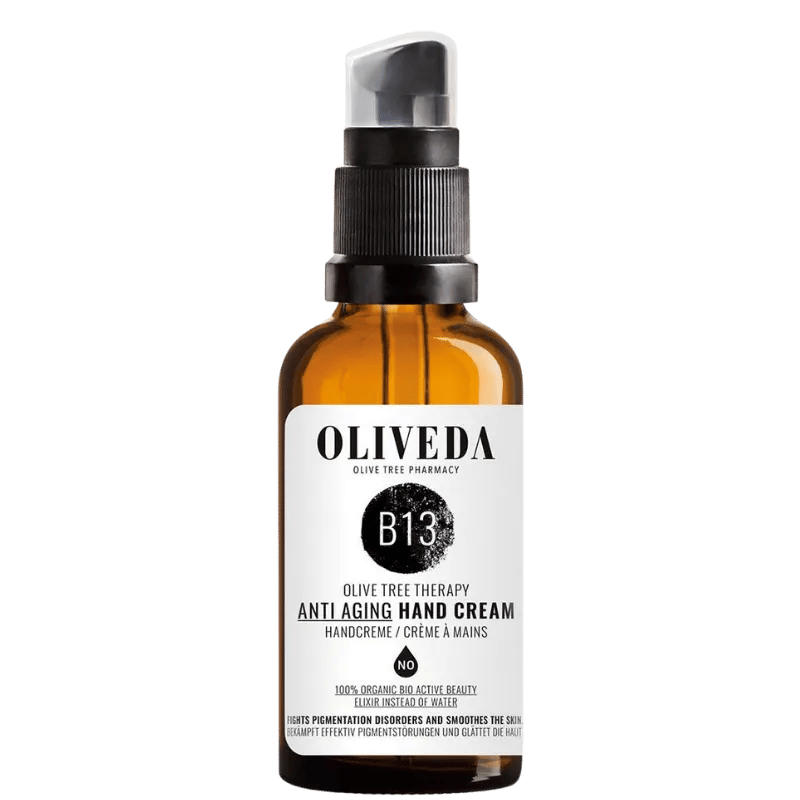 OLIVEDA B13 crème pour les mains Anti Aging