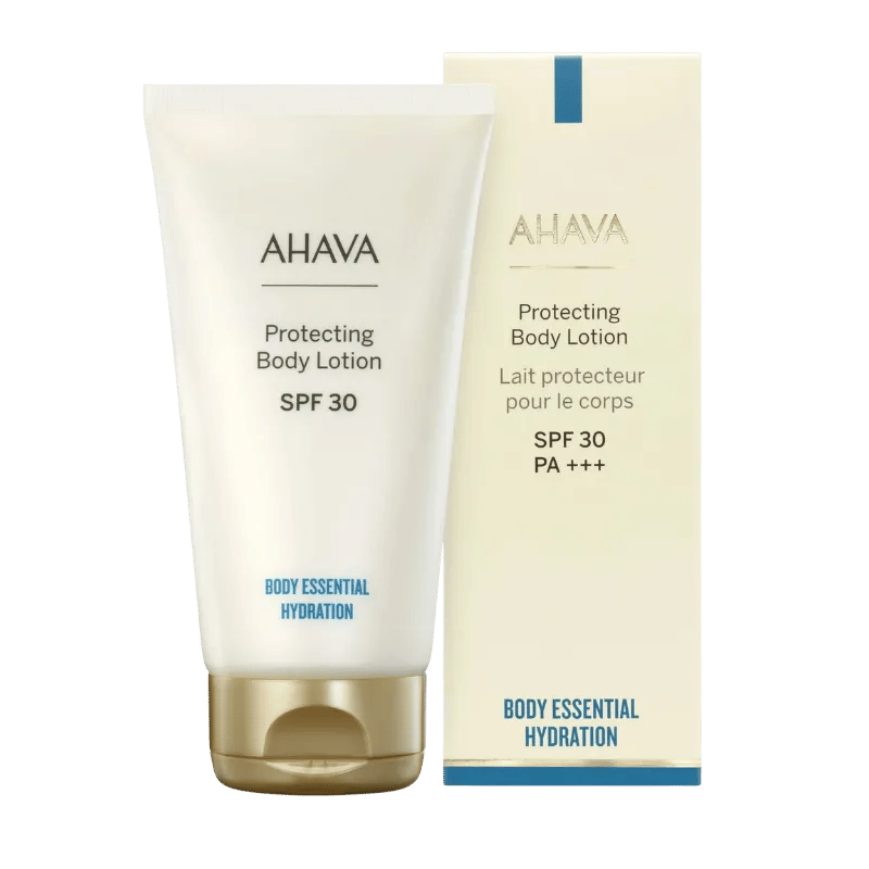 Ahava Protecting Body Lotion SPF30 PA+++ lotion pour le corps