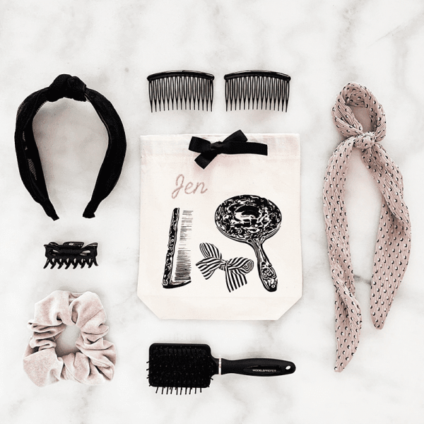 Bag-all Vanity Bag/sac