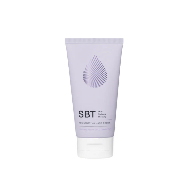 SBT Labs Rejuvenating Hand Cream Crème pour les mains