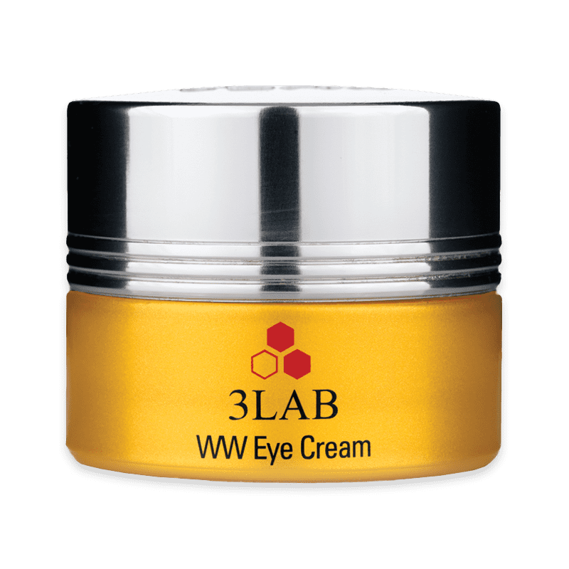3LAB WW Eye Cream crème contour des yeux