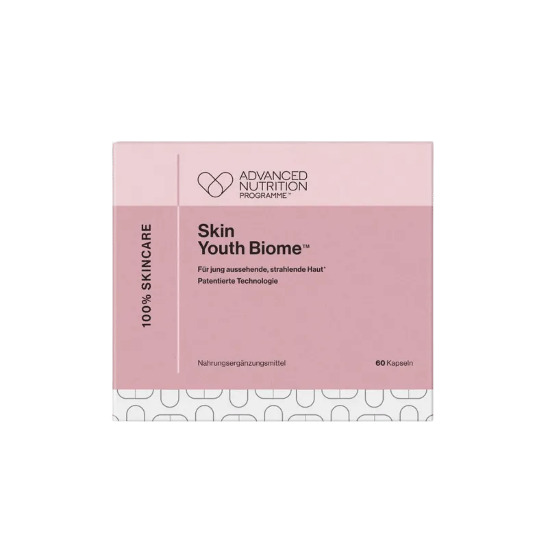 ANP Skin Youth Biome 60 pièces complément alimentaire