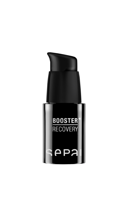 SEPAI BOOSTER+ RECOVERY sérum format voyage