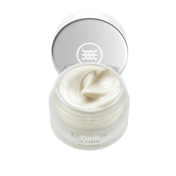 RIVOLI Genève Le Privilège La Crème - The Cream