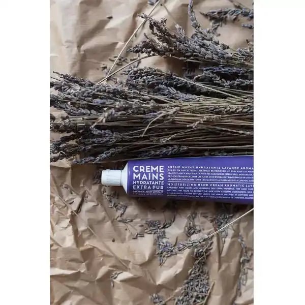 La Compagnie de Provence Hand Cream 100ml AROMATIC LAVENDER***