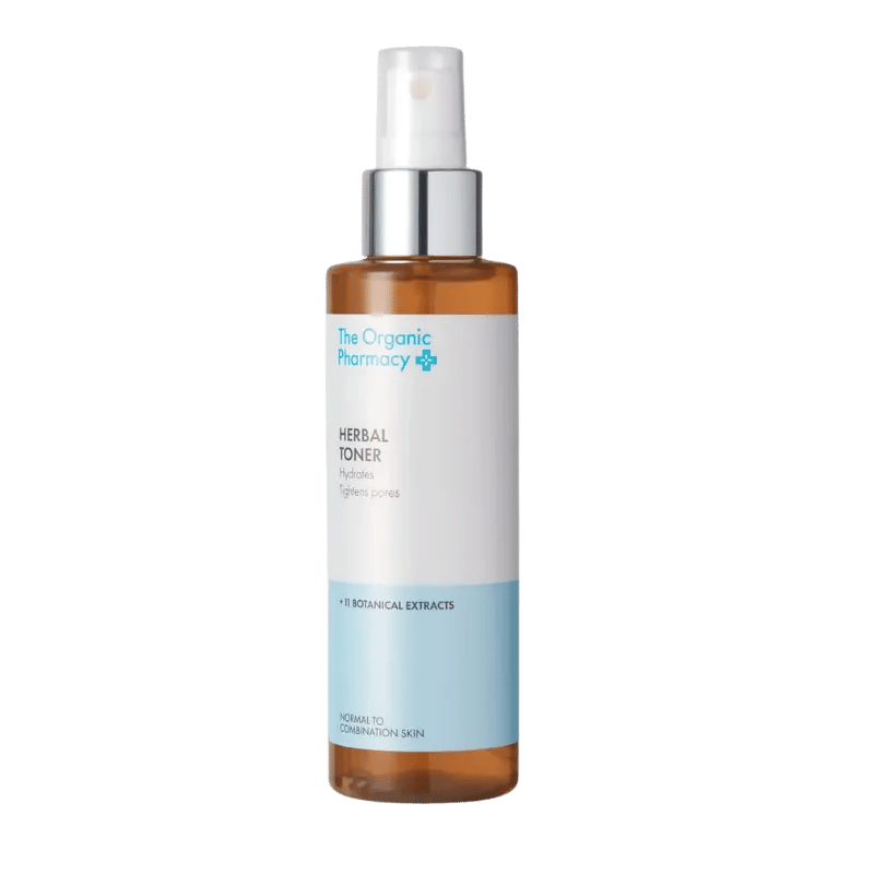 The Organic Pharmacy Herbal Toner NOUVEAU