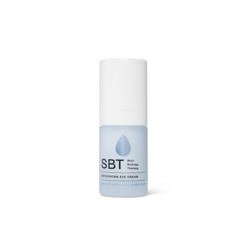 SBT Labs Refreshing Eye Cream crème pour les yeux