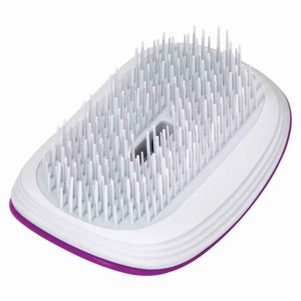 ikoo pocket - white - sugar plum