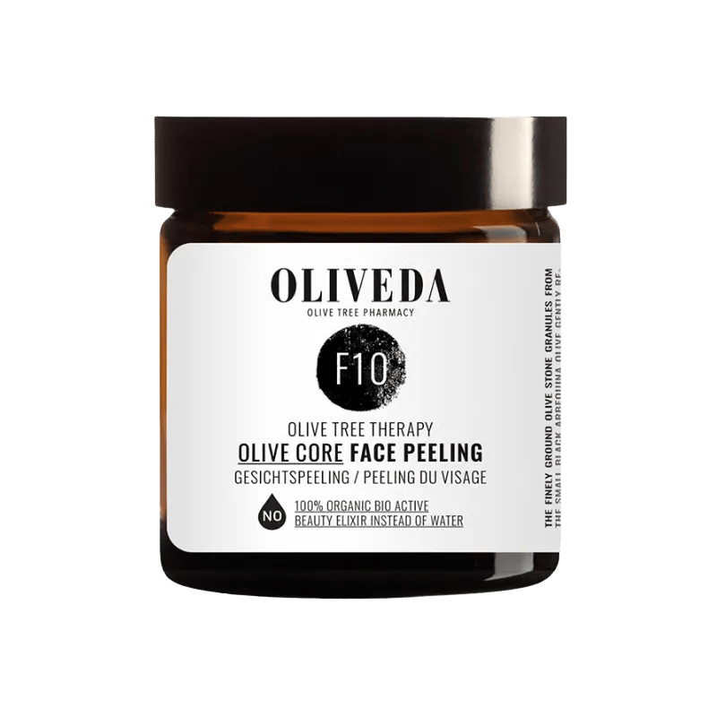 OLIVEDA F10 Peeling visage Refreshing