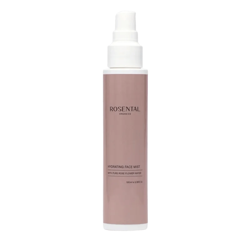 Rosental Hydrating Face Mist eau pour le visage