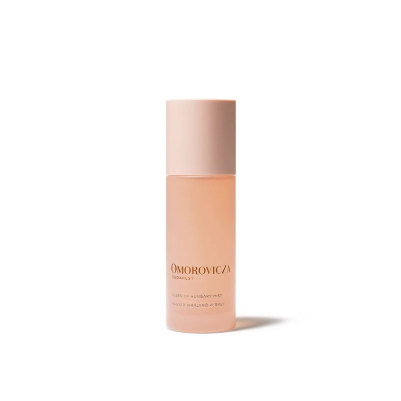 OMOROVICZA Queen of Hungary Mist brume pour le visage