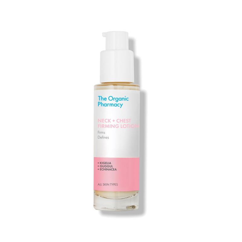 Organic Pharmacy Neck & Chest Firming Lotion NOUVEAU