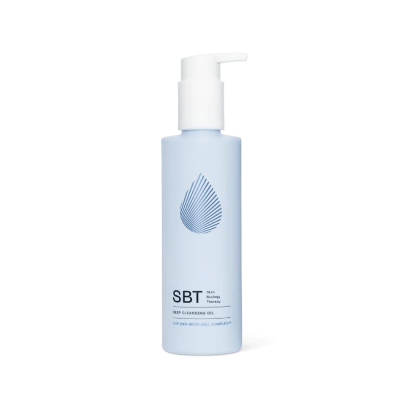 SBT Labs Deep Cleansing Oil huile nettoyante