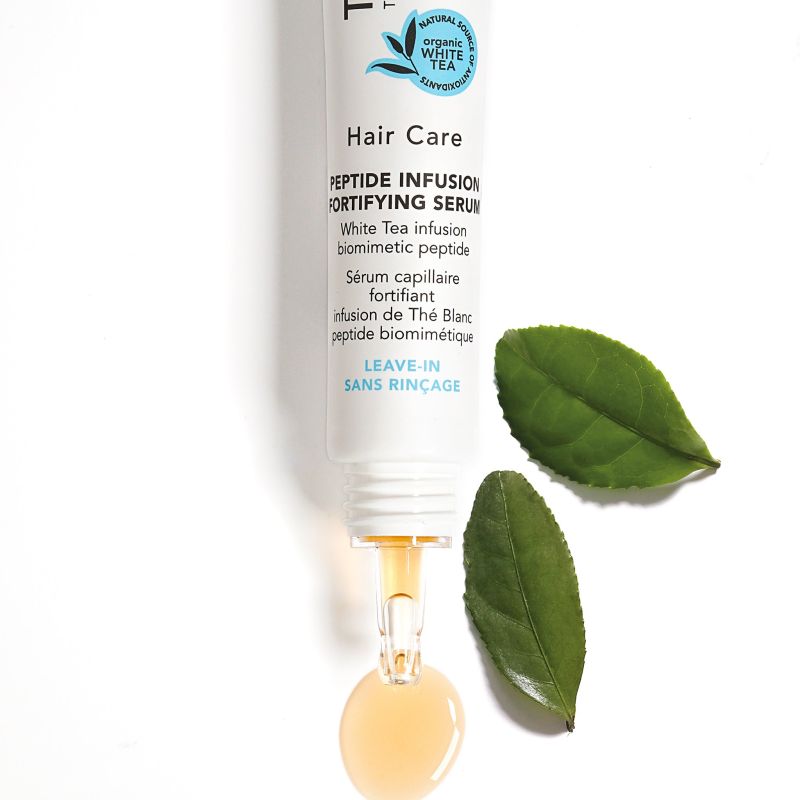 TEAOLOGY Hair Peptide Infusion Fortifying Serum sérum capillaire