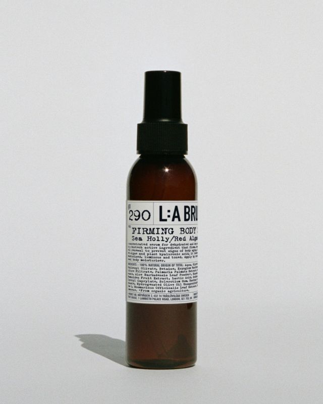 L:A BRUKET No. 290 Firming Body Serum sérum pour le corps