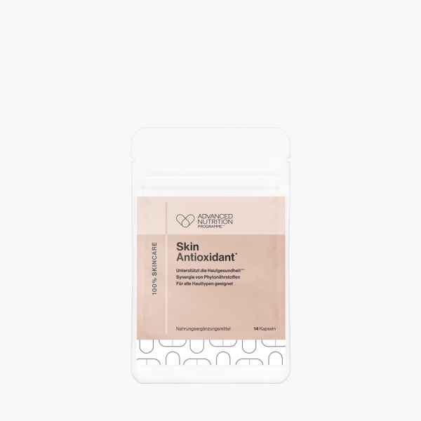 ANP Skin Antioxidant format voyage 14 pièces