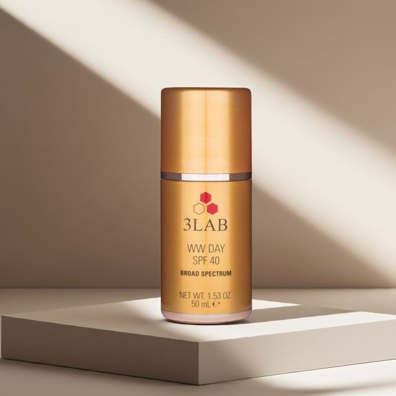 3LAB WW Day SPF 40 crème de jour