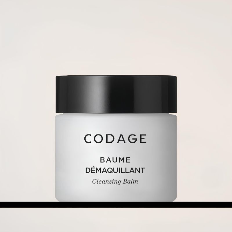 CODAGE Paris Cleansing Balm baume nettoyant