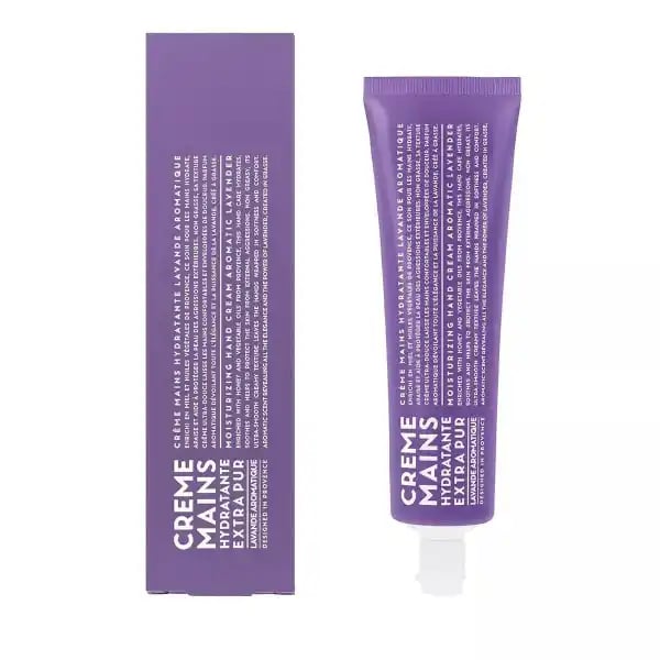 La Compagnie de Provence Hand Cream 100ml AROMATIC LAVENDER***