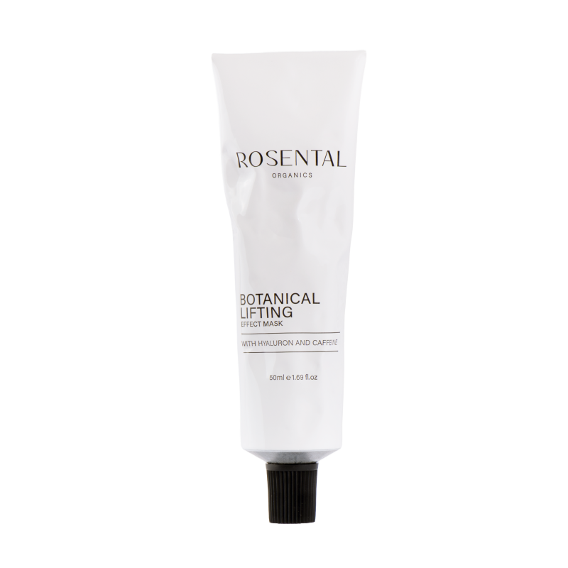 Rosental Botanical Lifting Effect Mask Anti-Aging masque