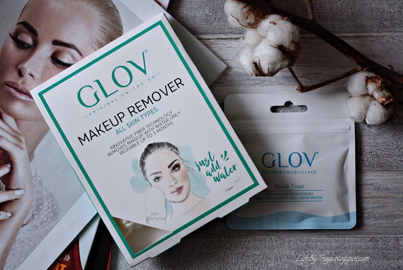GLOV-on-the-Go Grey