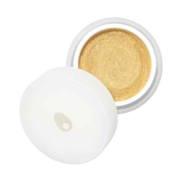 OMOROVICZA Gold Sugar Scrub gommage corps