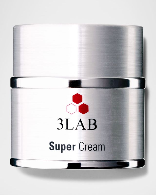 3LAB Super Cream Anti-Aging-Crème