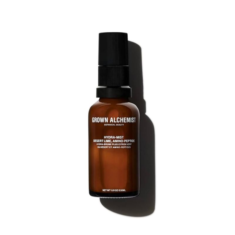 Grown Alchemist Anti-Pollution Mist spray d'hydratation