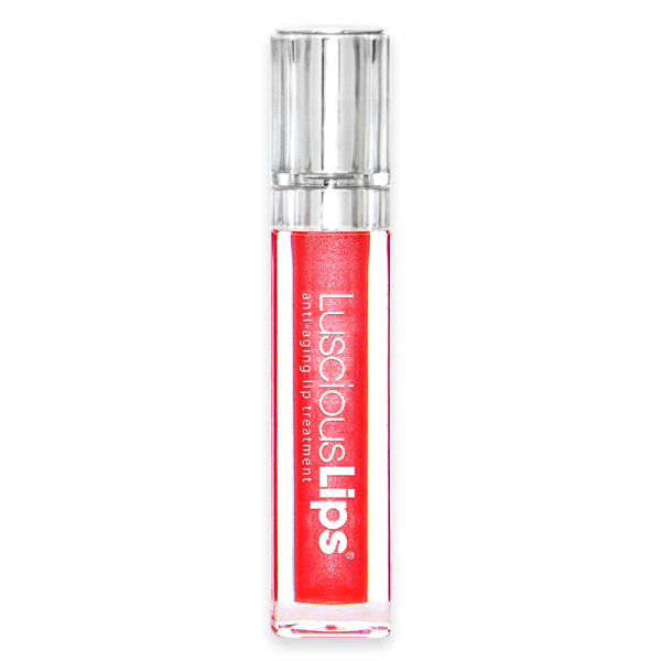 Luscious Lips Are U Red-dy? booster pour lèvres