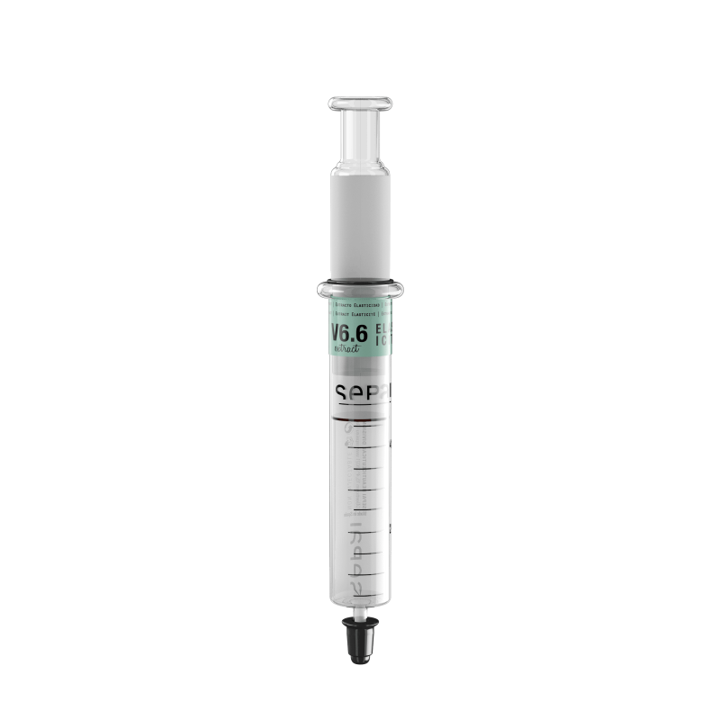 SEPAI V6.6 ELASTICITY PRO Face Tune it Concentré de soins du visage