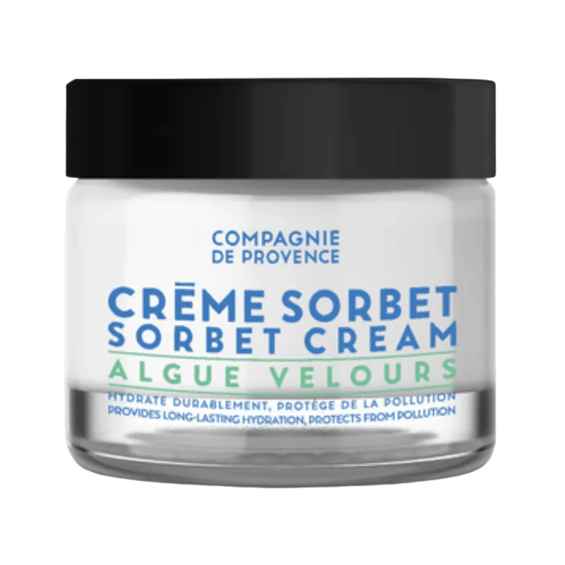 La Compagnie de Provence Sorbet Crème