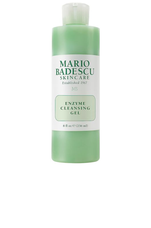 Mario Badescu Skincare Enzyme Cleansing Gel