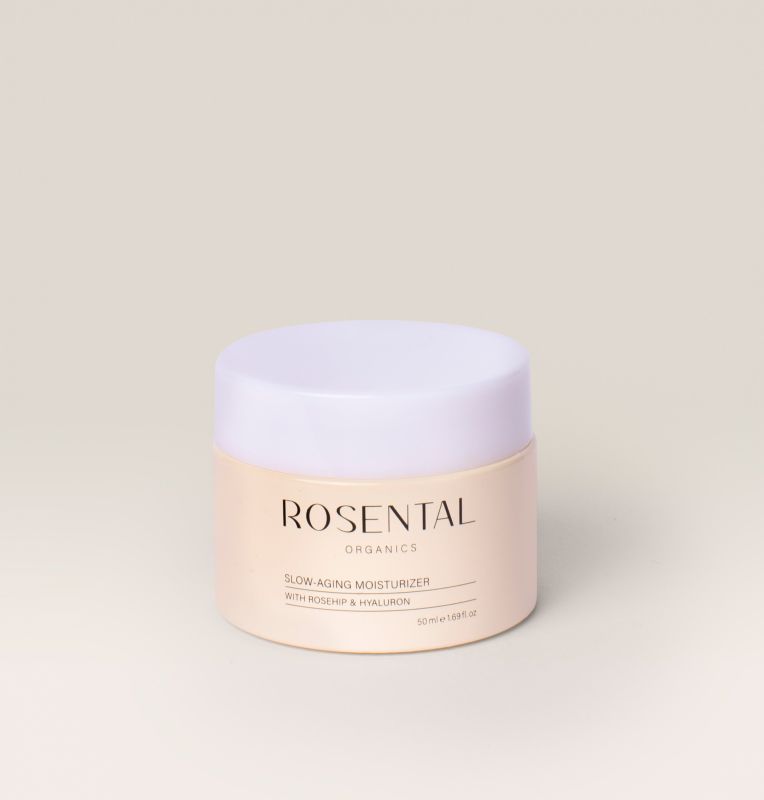 Rosental Slow-Aging Moisturizer Anti-Aging-Crème
