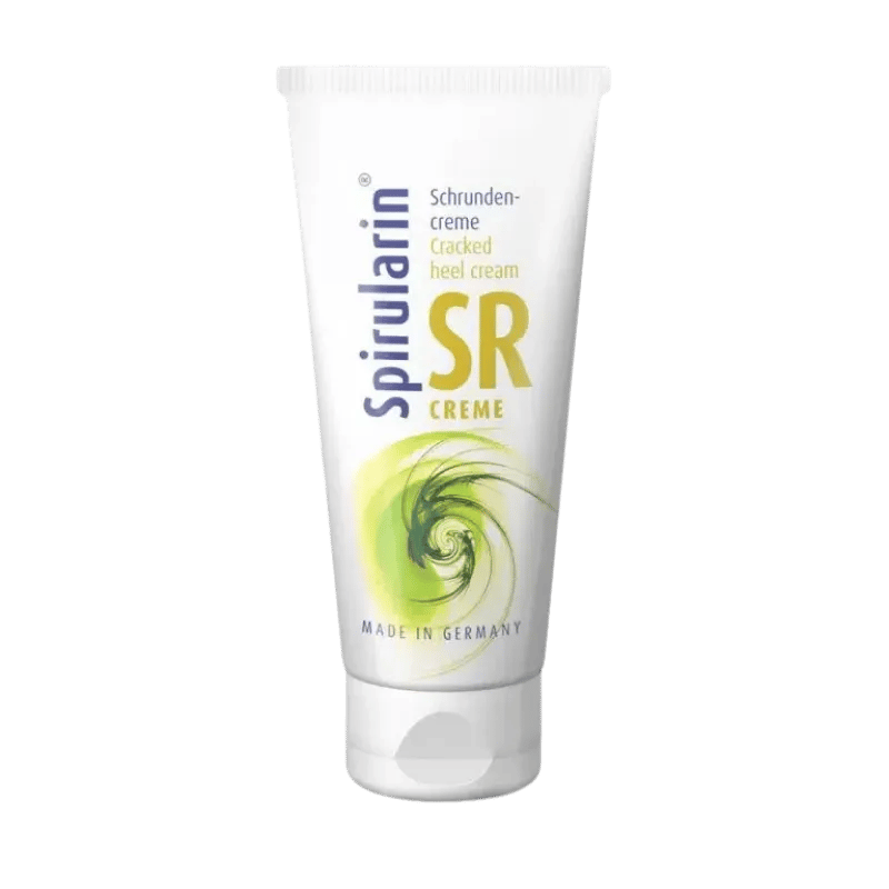 OceanPharma Spirularin crème pour crevasses 35 ml format voyage