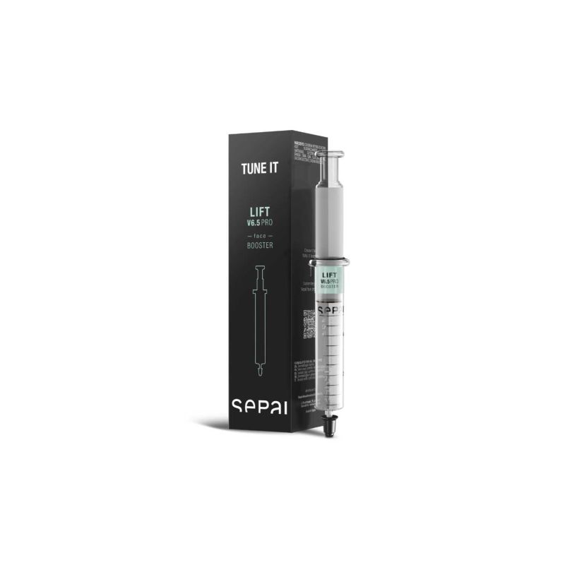 SEPAI V6.5 LIFT PRO Face Tune it concentré anti-âge