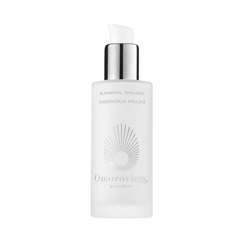 OMOROVICZA Elemental Emulsion sérum hydratant
