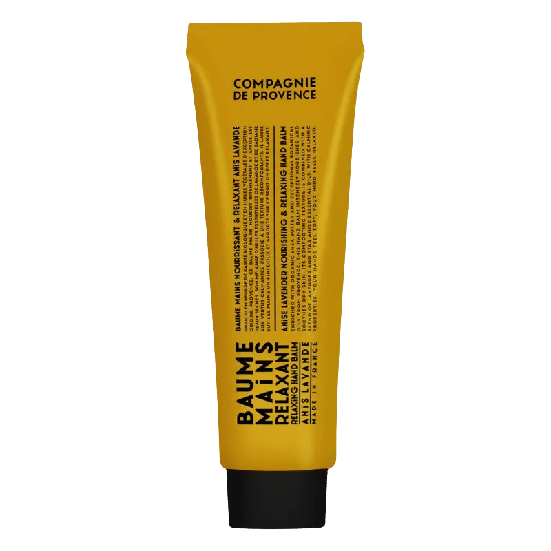 La Compagnie de Provence HANDCREAM 30ML ANISE LAVENDER
