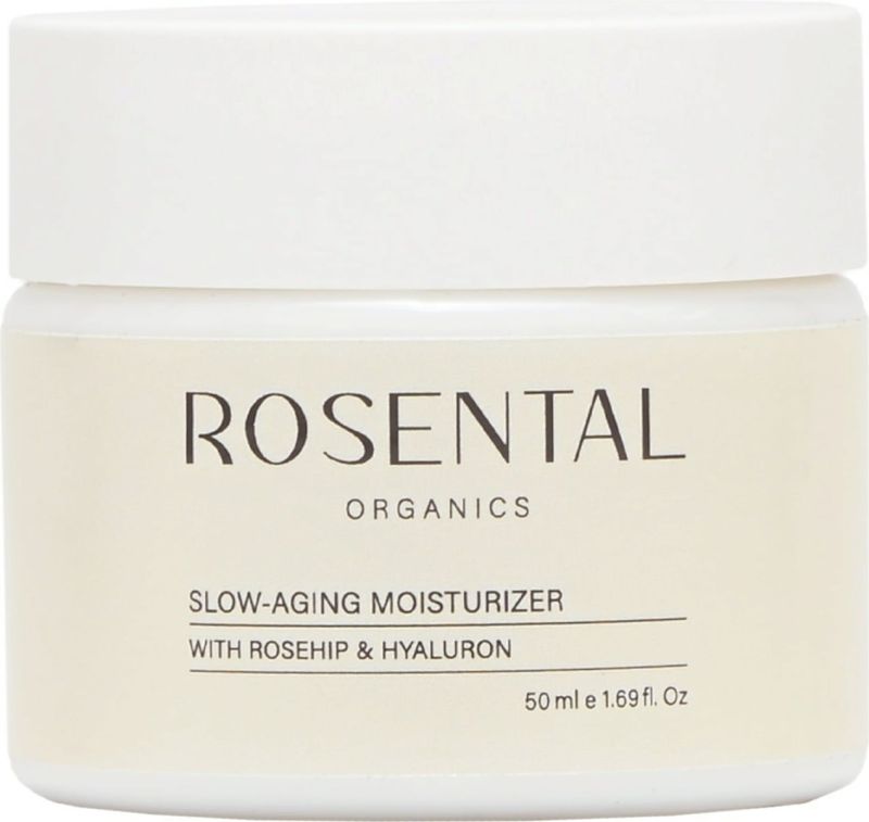 Rosental Slow-Aging Moisturizer Anti-Aging-Crème