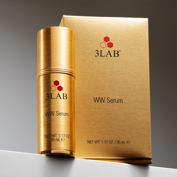 3LAB WW Serum sérum pour le visage