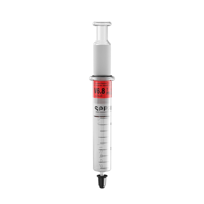 SEPAI V6.8 TAN PRO Face Tune it accélérateur de bronzage