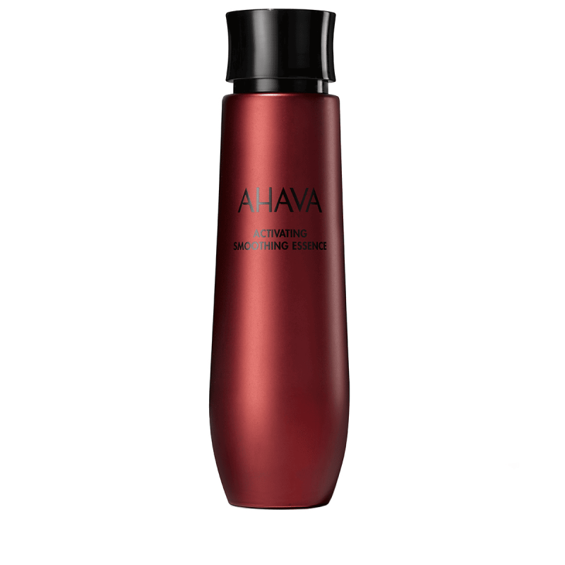 Ahava Activating Smoothing Essence essence