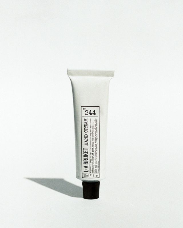 L:A BRUKET No. 244 NEW Hand Cream Elder 30ml Crème pour les mains