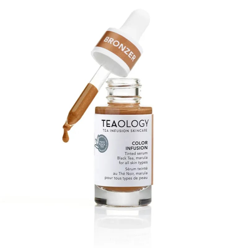 TEAOLOGY Colour Infusion - sérum teinté