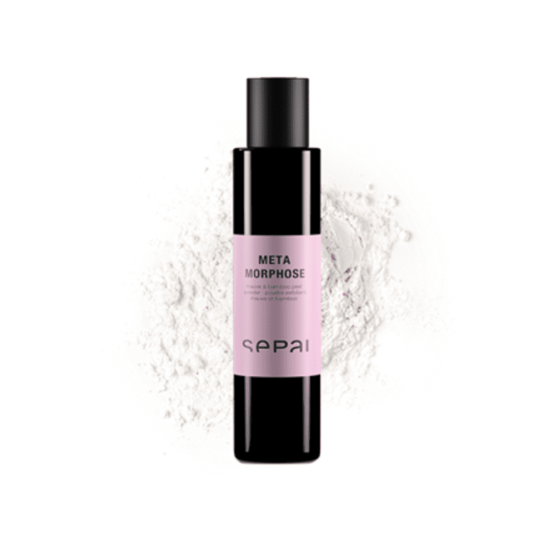 SEPAI METAMORPHOSE Peeling